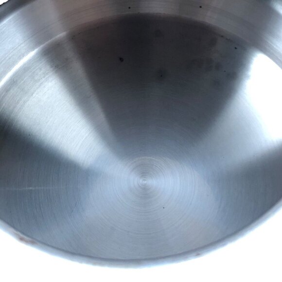 MasterClass Pink Heart Tea Kettle Whistling Stainless Steel Premium 2.6 QT - Picture 8 of 9